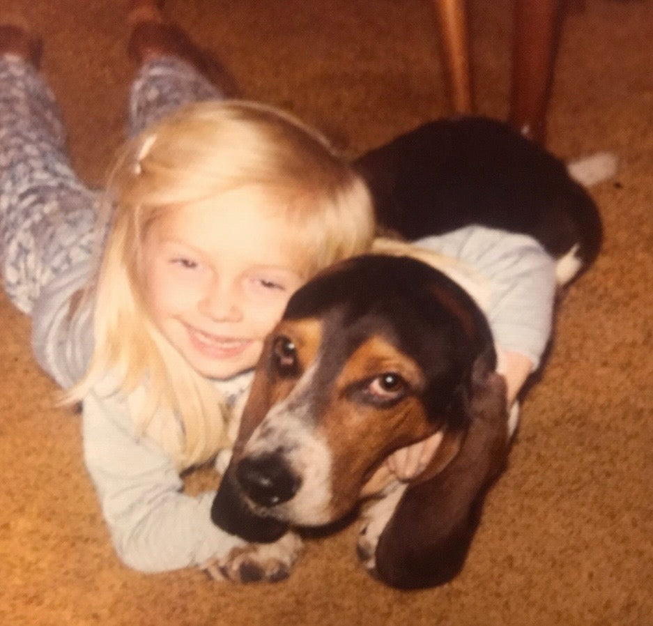 A Lifetime of Harbors and Hounds
