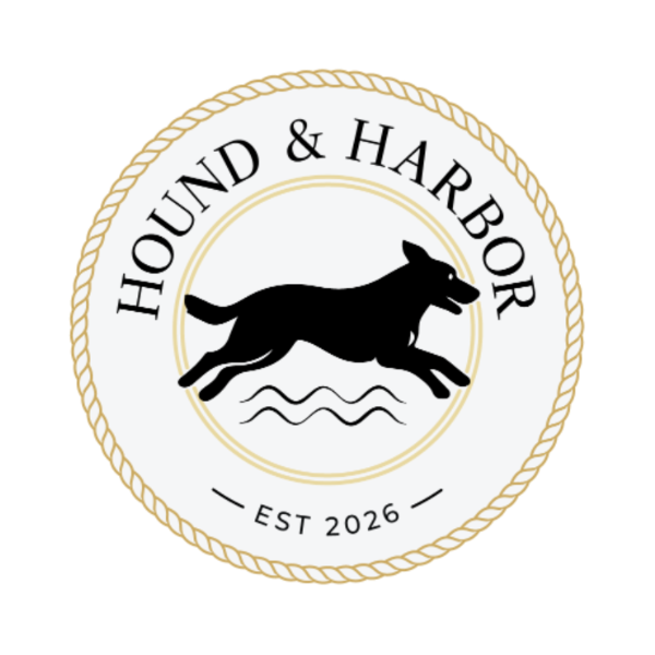 Hound & Harbor Gift Card — The Harbor Toast