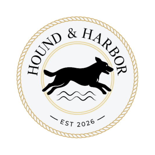 Hound & Harbor Gift Card — The Harbor Toast